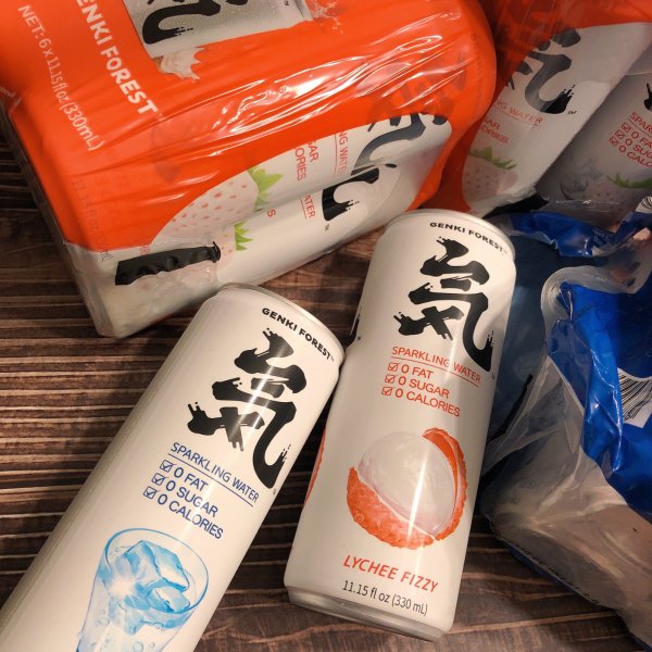 晒货图片