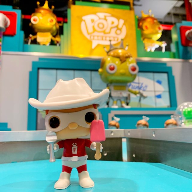 【hi周末】我的女神节礼物🎁-私人...