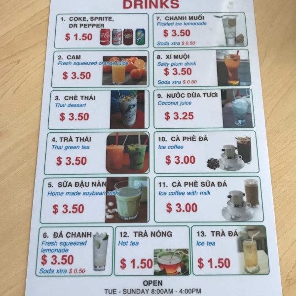Pho Binh