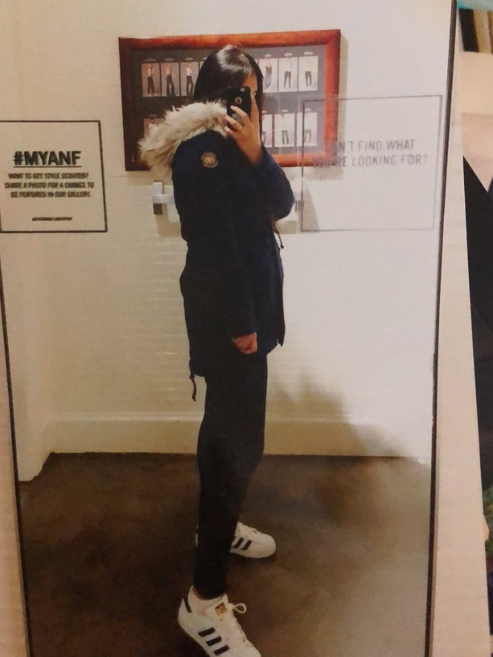 Abercrombie & Fitch A&F,adidas 阿迪达斯