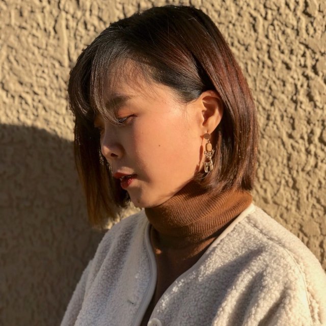 OOTD | 你是我的优乐美
