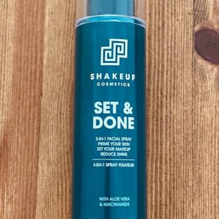 Shake up cosmetics 太...