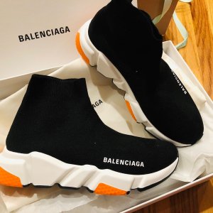 超级舒服的袜子鞋 Balenciaga