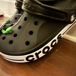Crocs｜什么鞋各种场合都好穿 又个性...