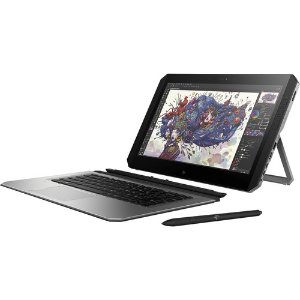 HP 14" ZBook x2 G4 Multi-Touch 2-in-1 Mobile Workstation w/ Pen