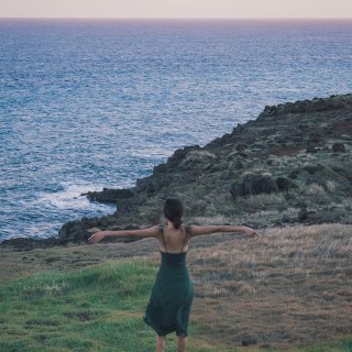 Maui哈娜之路🌊你生来应是自由的...