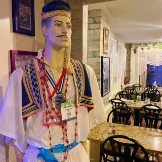 奥兰多探店｜绝对不可错过的🇬🇷希腊餐厅...