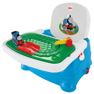 Fisher-Price Thomas & Friends Tray Play Booster