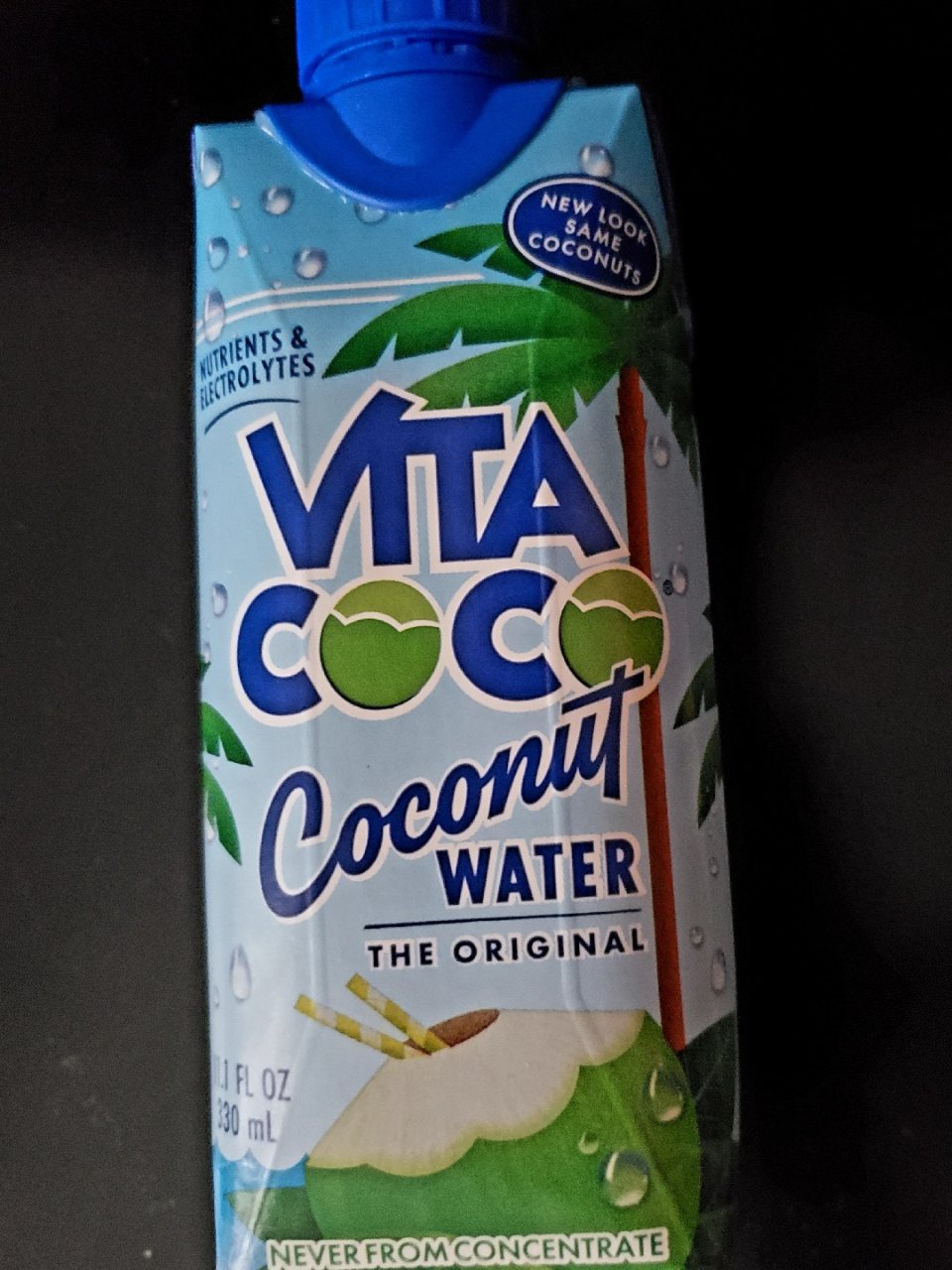 Costco Vita Coconut ...