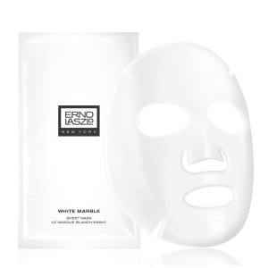 $34.97 Erno Laszlo 美白体谅面膜