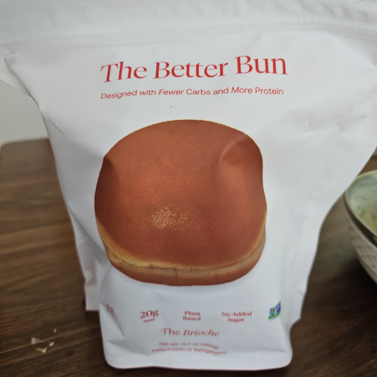 the better bun
