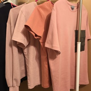 Collection of Style COS,Uniqlo 优衣库,Uniqlo 优衣库,& Other Stories