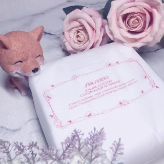 新开封】Shiseido资生堂化妆/卸妆...