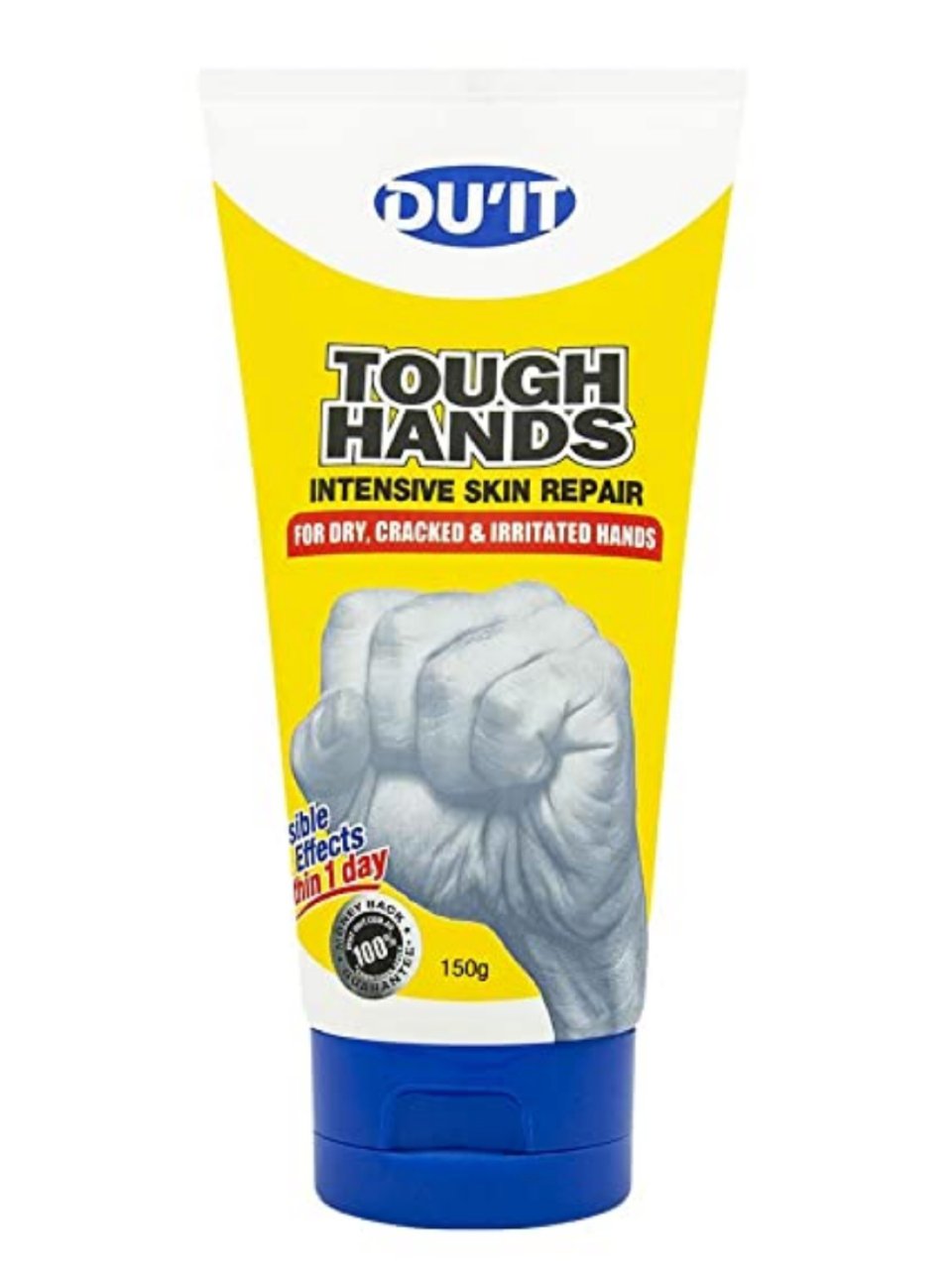 DU'IT Tough Hands, 5.1 Fluid Ounce : Beauty & Personal Care