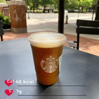 Starbucks - 波士顿 - Cambridge