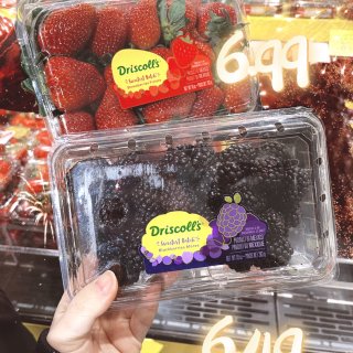 sweetest batch黑莓就是坠棒...