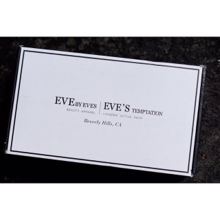 拜拜啦，毛孔君！| Eve by Eve’s 毛孔收敛套装众测报告