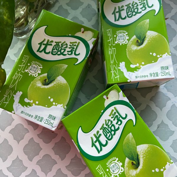 晒货图片