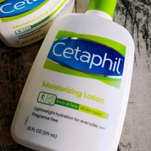 Cetaphil护肤乳液好用便宜又大碗