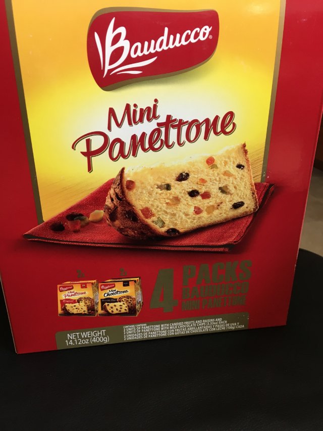 吃货holiday season ...