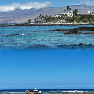 夏威夷｜本地人喜欢的3家5星级酒店徒步路...