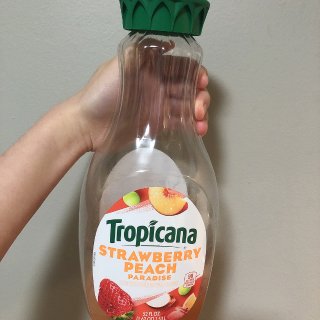 Tropicana 纯果乐
