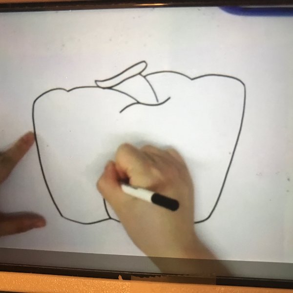 晒货图片