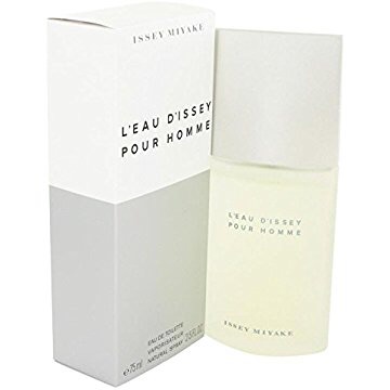 Amazon.com : Issey Miyake L'eau D 'Issey 4.2 Ounce Edt Spray : Eau De Toilettes : Beauty香水