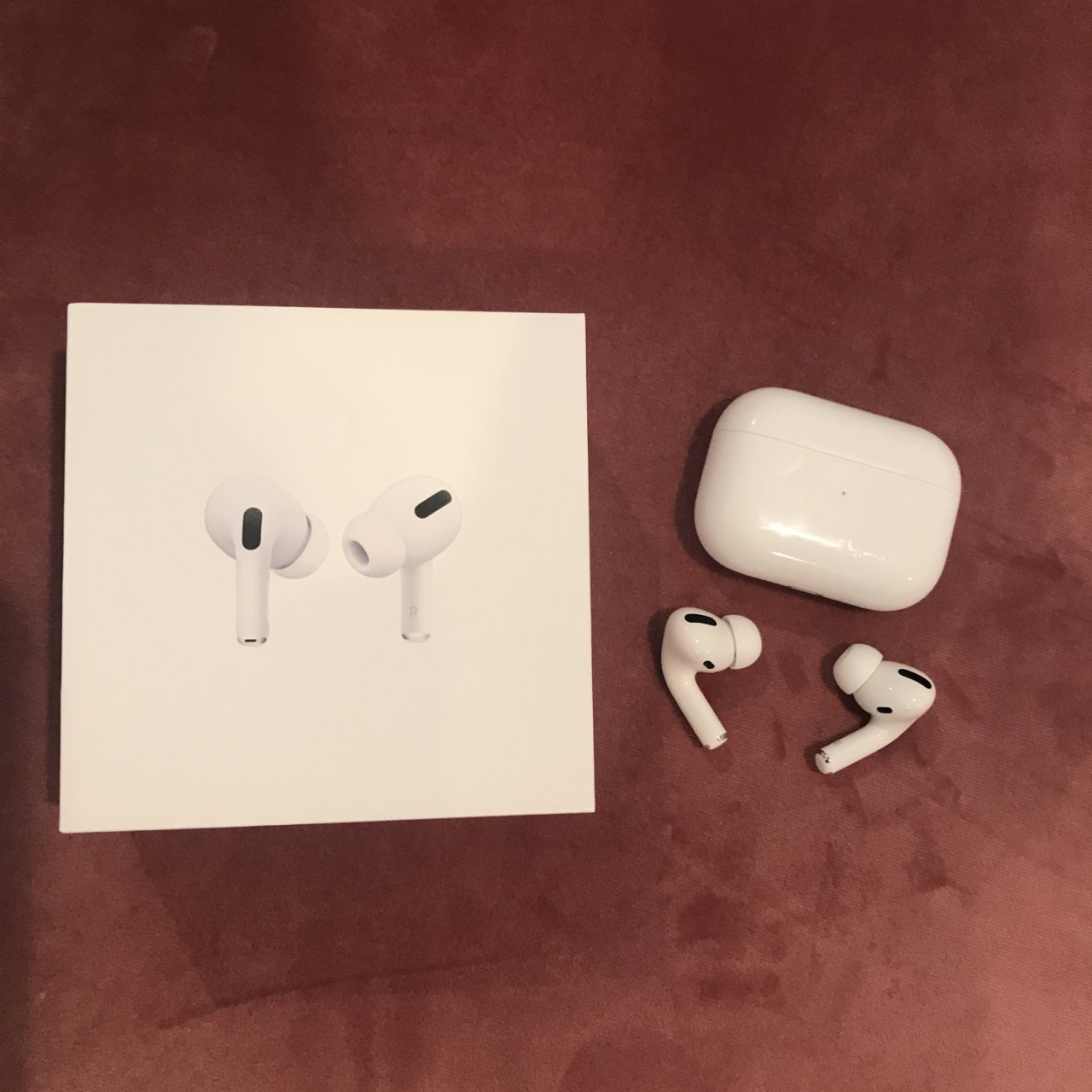 Apple AirPods Pro : Target