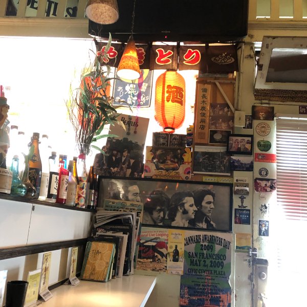 晒货图片