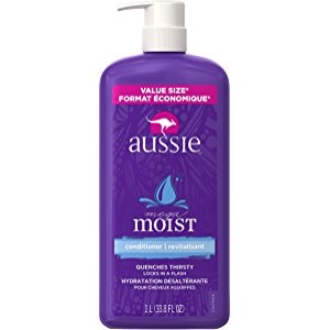 Aussie Moist 洗发水