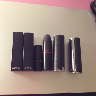 Chanel 香奈儿,Chanel 香奈儿,Make Up For Ever 浮生若梦,M.A.C 魅可,Givenchy 纪梵希,Givenchy 纪梵希