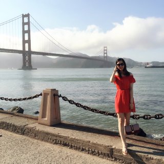 Aritzia,Valentino 华伦天奴,Guess