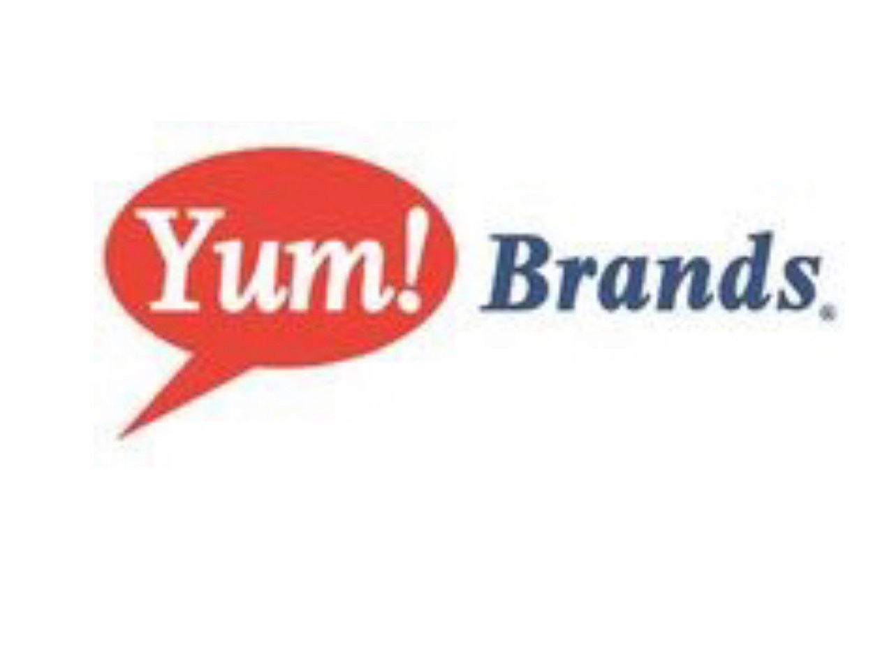 美股推荐 —— Yum Brands I...
