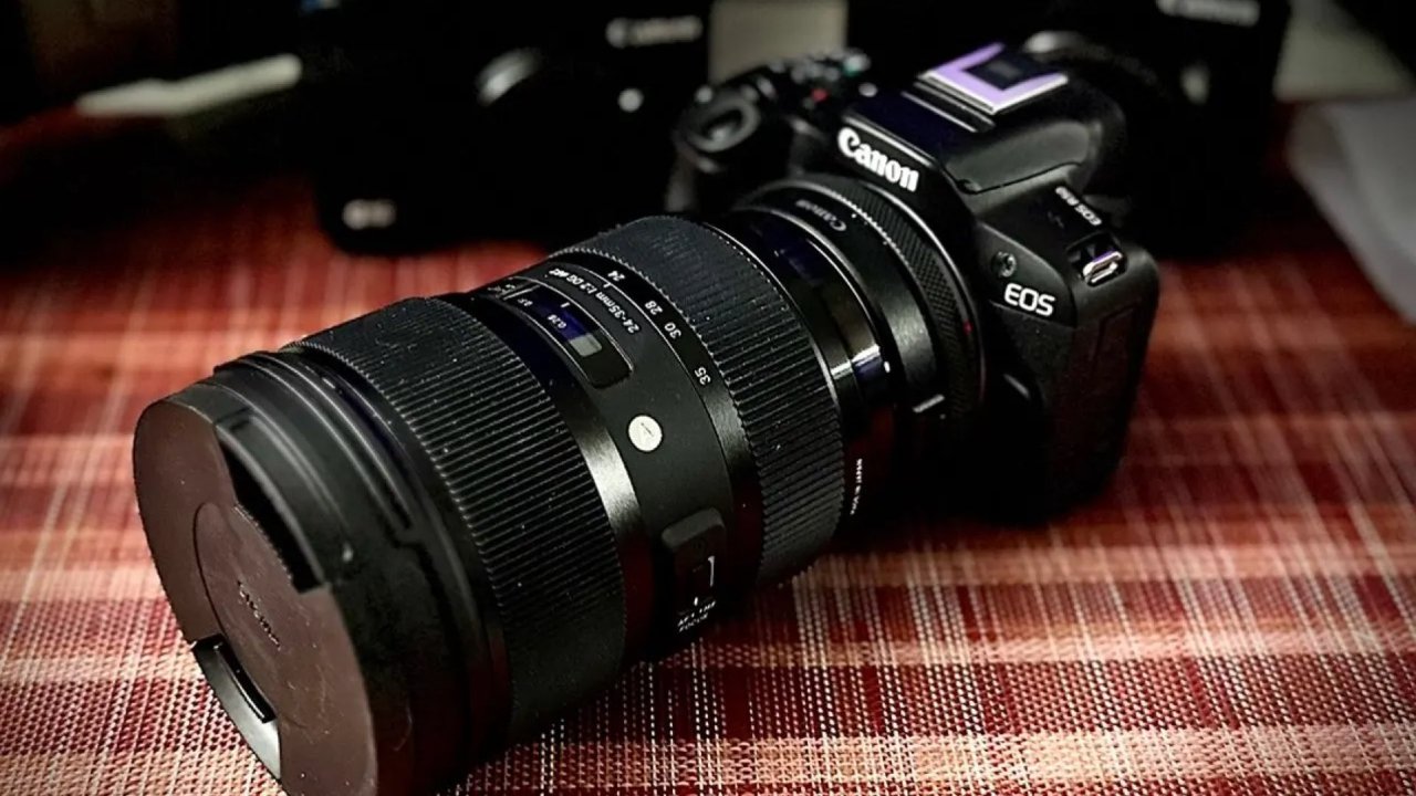 佳能R50是最实惠最适合新手的入门级相机之一
