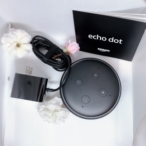 我抢到神优惠价买Echo Dot第三代 只需$1