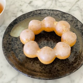 Mochi Donut｜Q弹糯软，颜值在...