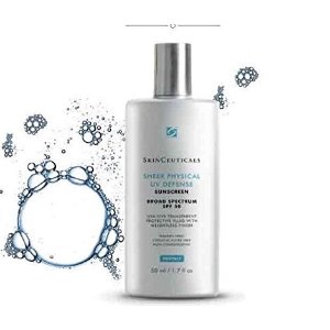 $19.99 (官网$34) 杜克SkinCeuticals 防晒霜 SPF50