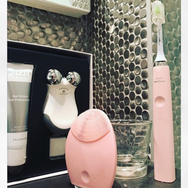 NuFace,FOREO 斐珞尔,Philips 飞利浦