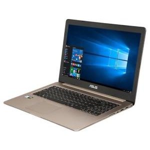 ASUS VivoBook 15" Laptop (i5-7300HQ, GTX1050, 8GB, 256GB m.2)
