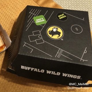 Buffalo Wild Wings｜週...