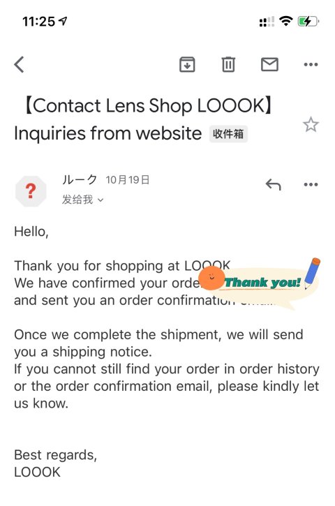 买啦买啦，日抛用起来就是方便又卫生！发货好快，已经收到了，试了好几幅目前最喜欢evercolor的pearl beige，戴着又温柔又舒服，已经准备囤货了！[飞吻]