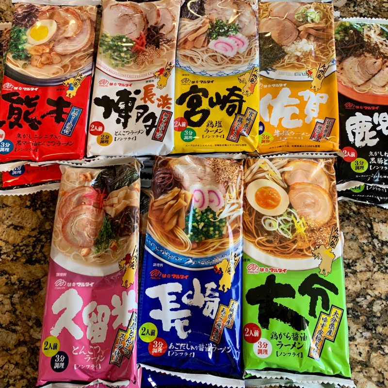 晒货图片