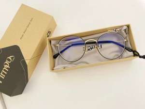 微众测| 可时尚可休闲的Firmoo眼镜
