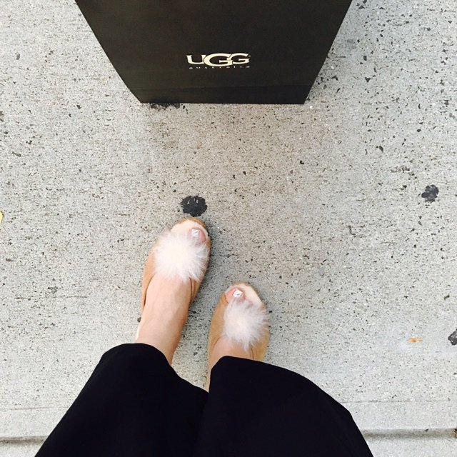 UGG Australia