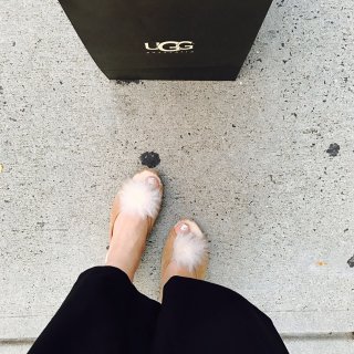UGG Australia