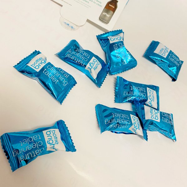 晒货图片