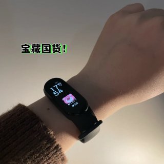 Amazon好物推荐❗️小米手环6 新冠...