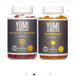 Yumi bug价