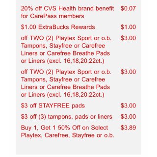 CVS